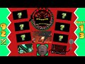 Trying To BEAT The EXTREME DEMON ROULETTE Part 13