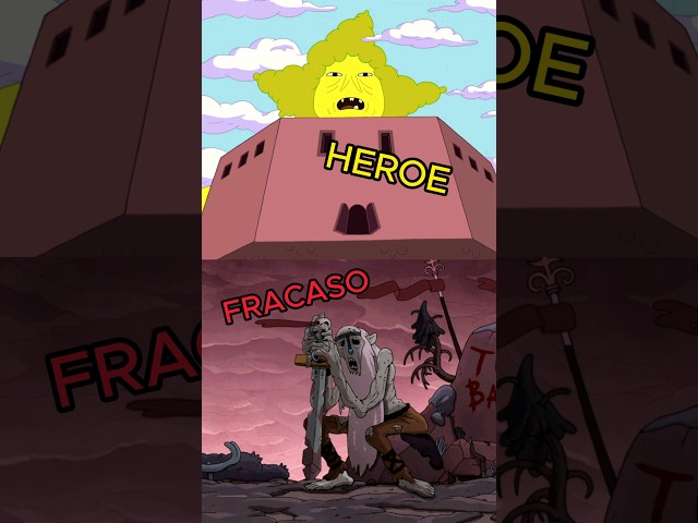 Vídeo relacionado con [Tales from the Land of Ooo] (By: Max Brallier) [published: March, 2013]