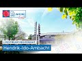 Rijnmond Kiest : Hendrik Ido Ambacht