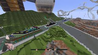 JoeHillsTSD's recent Youtube video thumbnail