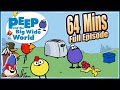PBS Kids PBS Kids Games Peep And The Big Wide World Games Hour Episode 03