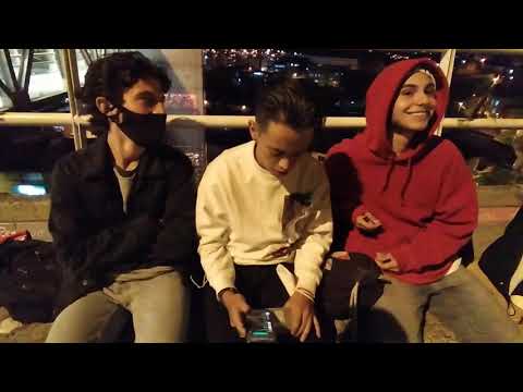 Tessla vs Hibiceo | Semi-Final | Compe aleatoria Colombia