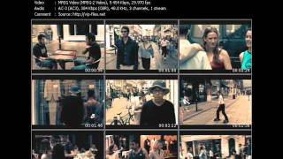 Everything But The Girl - The Future of the Future (Stay Gold) featuring Deep Dish