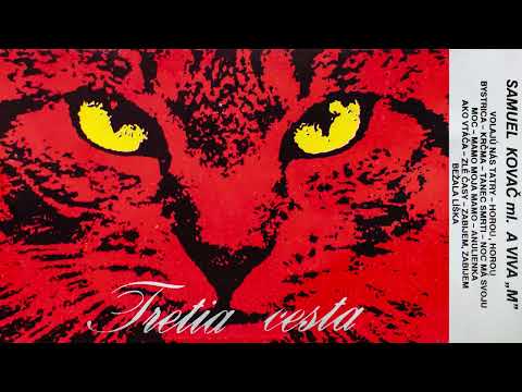 Viva M - Mamo moja, mamo