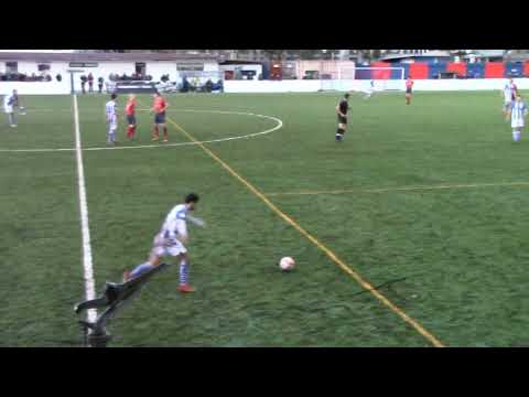 AURRERA K.E. 1:4 Beasain K.E. (Zaldupe, 2021/11/06) - www.leartigol.com