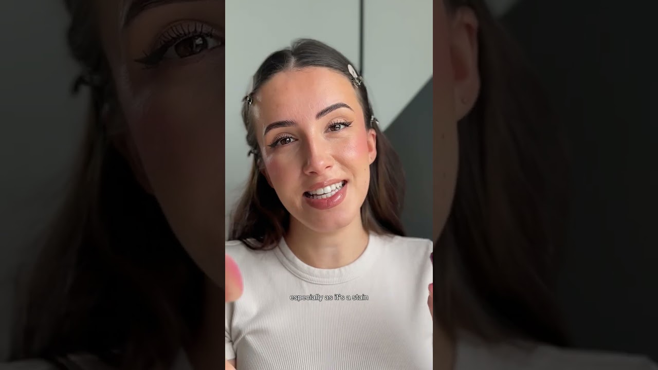 Makeup Revolution - Jelly Blush Stick Lip And Cheek Stain
