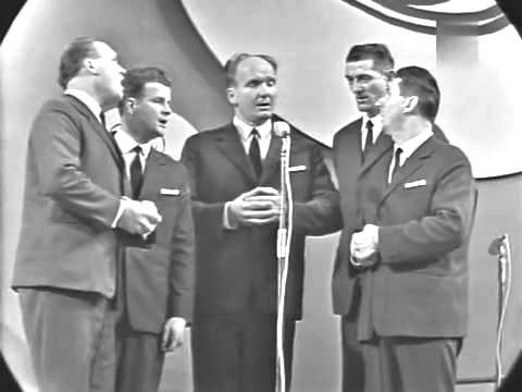 vokalni kvintet Gorenjci in Miha Dovžan - Moravška dolina