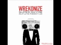 Wrekonize (of ¡MAYDAY!) - Super Rhyme (Suit & Tie ...