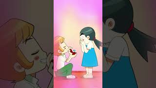 Download lagu #Shorts | Lawak Kampus School Daze | Bump Trend 2- Heartbreak is real 💔 |  #lkschooldaze mp3