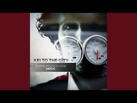 Kei to the City