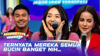 Download lagu SO CUTE! Here's What They Do to Their Partners! | AWESOME WEEKEND 2025 mp3