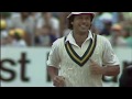 Australia vs Pakistan, Fifth Test 1983/84 (HD)