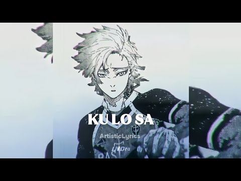 KU LO SA x Kaiser || Oxlade , Camila Cabello || Last part loop || Slowed || Trending song