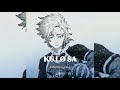 KU LO SA X Kaiser Oxlade Camila Cabello Last Part Loop Slowed Trending Song