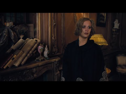 The Danish Girl (Clip 'I Want My Husband')