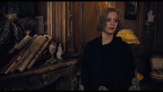 The Danish Girl - I Want My Husband