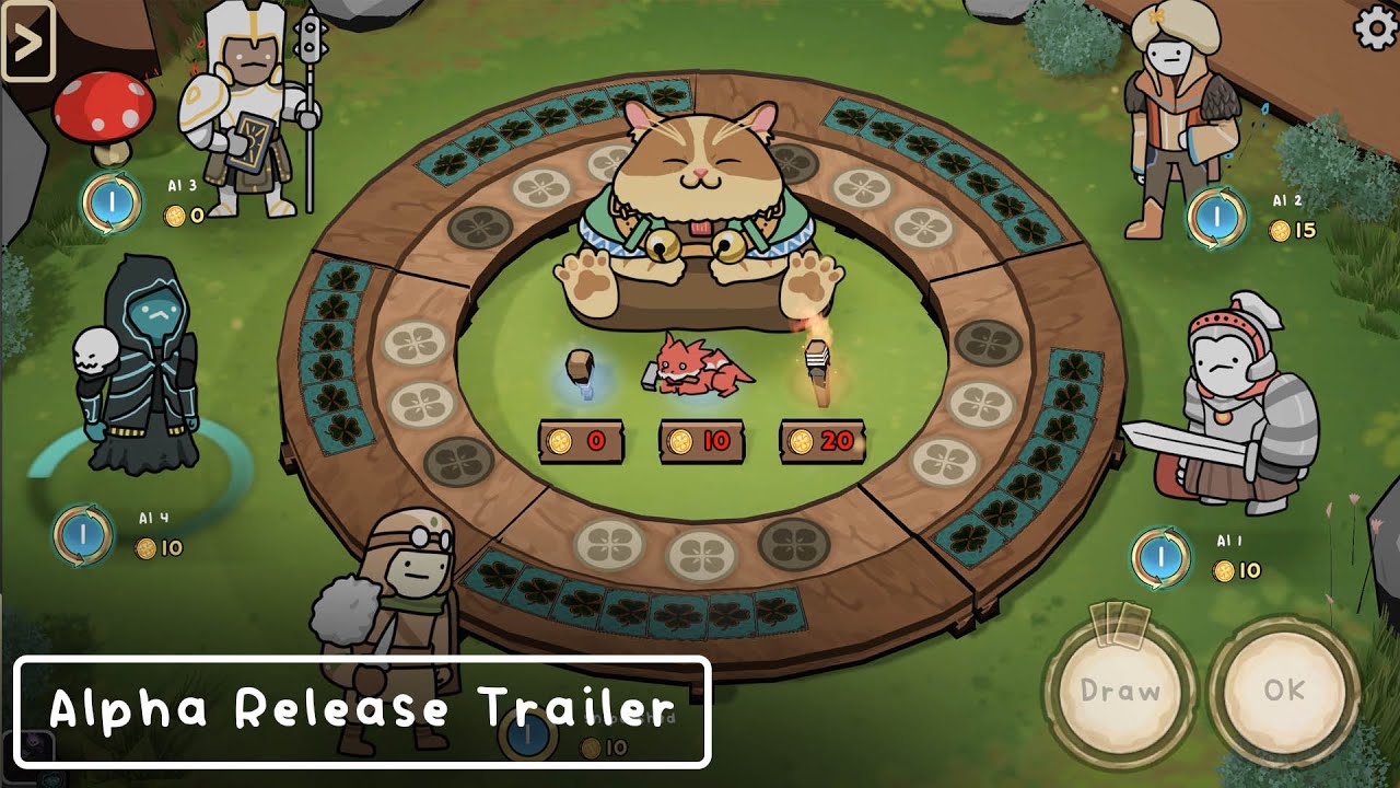 Trailer