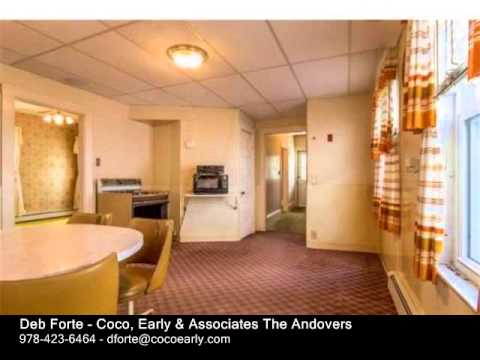 20 Sargent St Cambridge, MA 02140 - Multi-Family Home - Real Estate - For Sale -