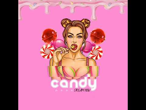 🌩️ Dream Now - Candy 🌩️