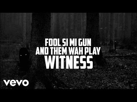 Digital Sham, Tommy Lee Sparta - Suicidal (Official Lyric Video)