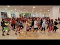 TAMANG PUNG KISAH (REMIX) - TIK TOK VIRAL | RM CHOREO ZUMBA & DANCE WORKOUT
