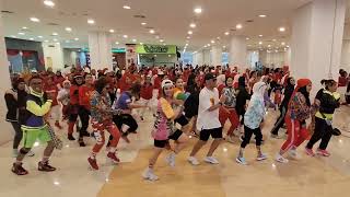 Download lagu TAMANG PUNG KISAH (REMIX) - TIK TOK VIRAL | RM CHOREO ZUMBA & DANCE WORKOUT mp3 Download lagu TAMANG PUNG KISAH (REMIX) - TIK TOK VIRAL | RM CHOREO ZUMBA & DANCE WORKOUT mp3