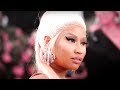 Nicki Minaj – The Queen | MET Gala: Camp: Notes on Fashion