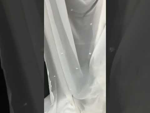 Trending new chikankari work salwar suit for walimah and wed...