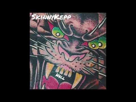 Skinnykepp - Depression