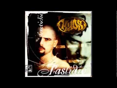 Fastidio-Kaos One-Black hole ft.Sean-Dj Gruff