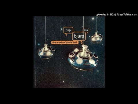 Daniel Bell - Phreak