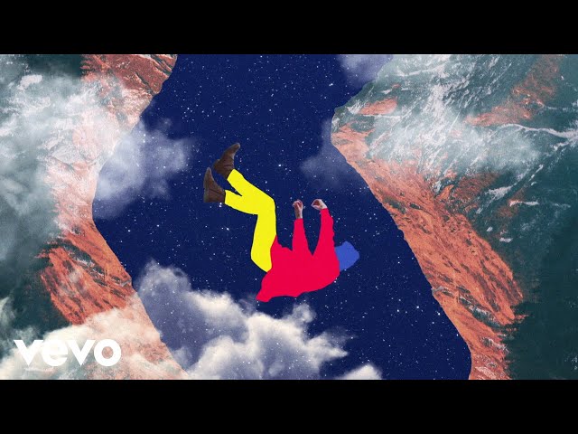  Brazil (Lyric) - Declan McKenna