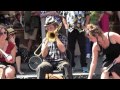 More Tuba Skinny On Royal Street