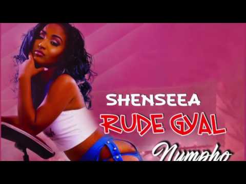 Shenseea - Rude Gyal (Official Audio) | Full Chaarge Records | Nympho Riddim | 21st Hapilos