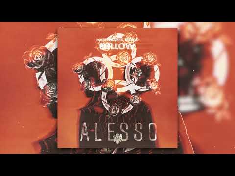 Martin Garrix vs. Zedd vs. Alesso, Nico & Vinz - Follow vs. I Wanna Know (Álvaro Fernández Mashup)