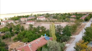 preview picture of video 'yenikent köyü (mahallesi) konya'