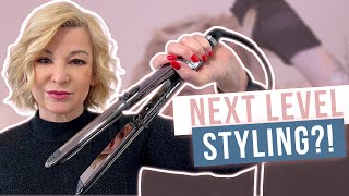 Mein Bob Styling Für Anfänger