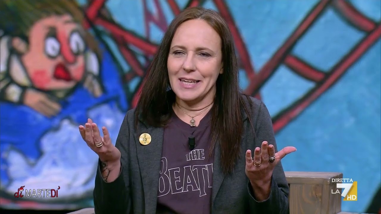 Cronaca e potere, Mottola: "MSI tentò di servirsi degli Usa, nulla di distante da quello che ...