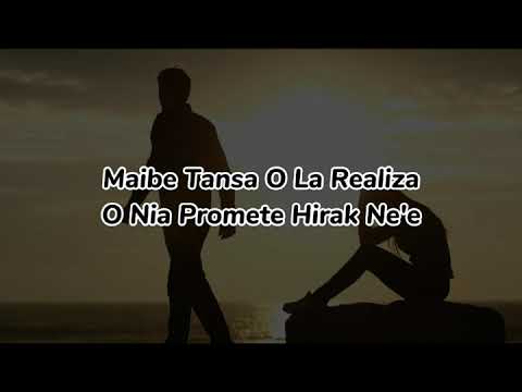 Hau La Furak // Febby Reya