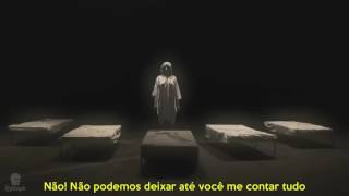 Bring me the Horizon - Visions (Legendado PT-BR)