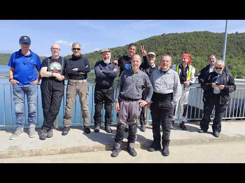 Sortida al Mirador de Busa i Dinar a la Vall d'Ora 