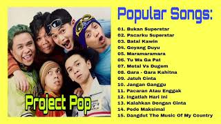 Download lagu Project Pop Top Hits | Best of Project Pop mp3