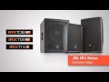мініатюра 1 Відео про товар Активна акустична система з bluetooth JBL IBTRX112
