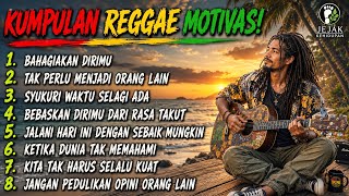 Download lagu Kumpulan Reggae Motivasi 2026‼️|| Bahagiakan Dirimu🌻|| Slow Reggae Motivasi☕🌴🌴🌴🌴 mp3