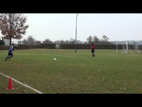 SV Rochau - Weiß Blau Stendal