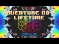 Coldplay - Adventure Of A Lifetime (Ophjr 8-bit ...