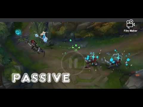 LUX NEW SKIN SPOTLIGHT: SPACE GROOVE