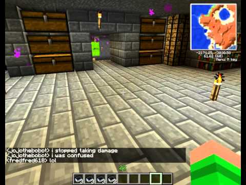 Infinity Crafters Monster pack server- Zer0fate! Minecraft FTB