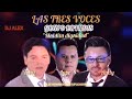 Grupo Bryndis ~ Maldita dignidad {Las tres voces}