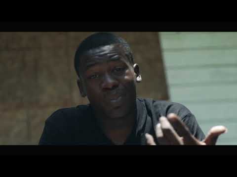 HELLWENSLO - "DON'T FOLD" (OFFICIAL VIDEO) Directed by ASN Media Group